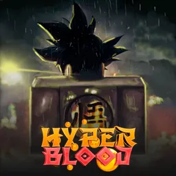 Dragon Ball Hyper Blood game codes image