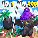 Dragon Warrior Simulator game codes image