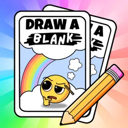 Image du jeu Draw a Blank