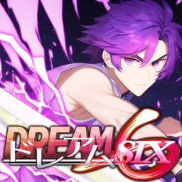 Dream-Six game codes image