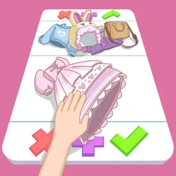 Dress Trading game codes image