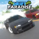 Drift Paradise game image