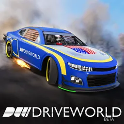 Drive World game image