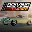 Driving Empire game image