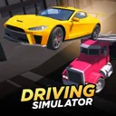Driving Simulator game codes image