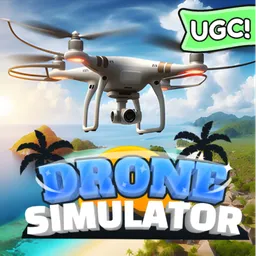 Drone Simulator game codes image
