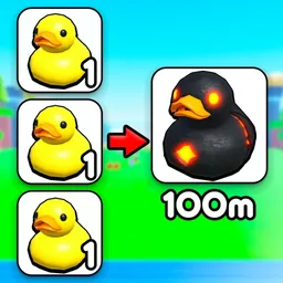 Duck Army game codes image