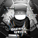 Dummy UTMM game codes image
