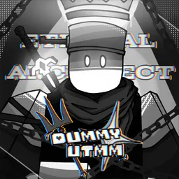 Dummy UTMM game codes image