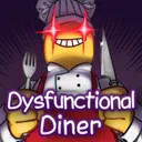 Dysfunctional Diner game codes image