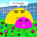 Eat Blobs Simulator game codes image