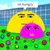 Eat Blobs Simulator game icon