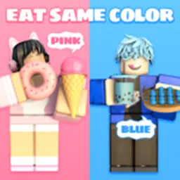 Eat Same Color Food Challenge game codes image
