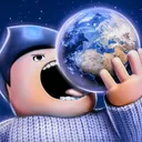 Eating Simulator game codes image