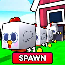 Egg Empire game image