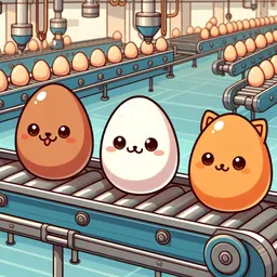 Egg Farm Tycoon 2 game codes image