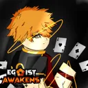 Egoist Awakens game codes image