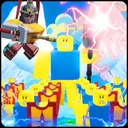 Elemental Clone Tycoon game codes image