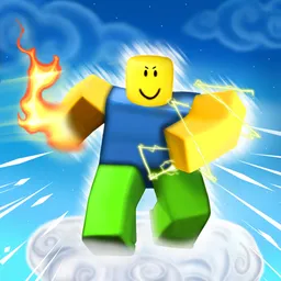 Elemental Fighting Simulator game codes image