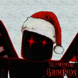 Elemental Grounds game image