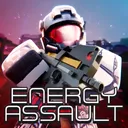 Energy Assault game image