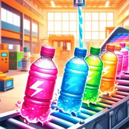 Energy Drink Tycoon game codes image