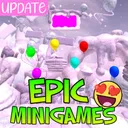 Epic Minigames game image