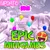 Epic Minigames Codes