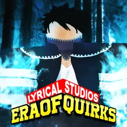 Era of Quirks game codes image