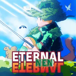 Eternal Nen game codes image