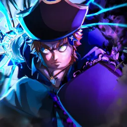 Eternal Piece game codes image