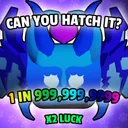 Ethereal Clicker game image
