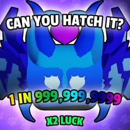 Ethereal Clicker game image