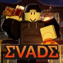 Evade game image