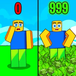 Every Second You Get +1 Emerald game codes image