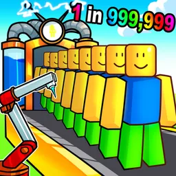 Factory RNG game codes image