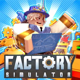 Image du jeu Factory Simulator