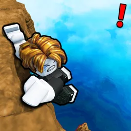Fall From A Cliff game codes image