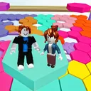 Falling Color Block game image