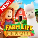 Farm Life Simulator game codes image