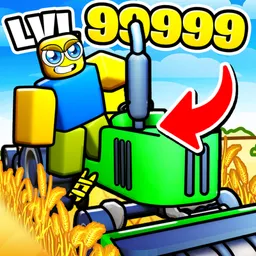 Farmer Simulator game codes image
