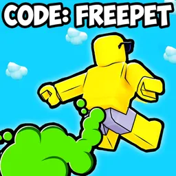 Fart Battle Simulator game codes image