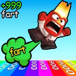 Fart Race game codes image