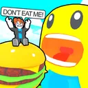 Feed the Giant Simulator game codes image