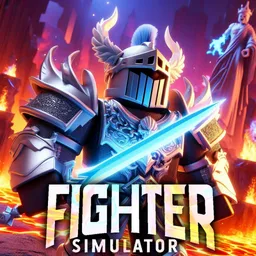 Fighter Simulator game codes image