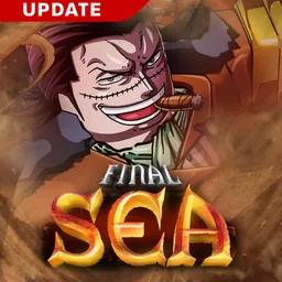 Final Sea game codes image