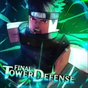 Final Tower Defense game codes image
