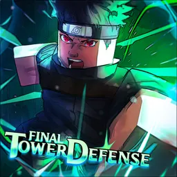 Final Tower Defense game codes image