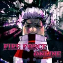 Fire Force Online game codes image