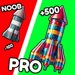 Firework Simulator game codes image